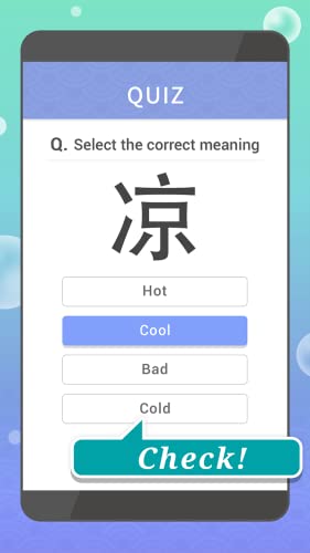 Enjoy Learning Chinese Characters - Fun&easy way to learn Chinese!