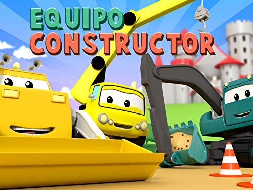 Equipo Constructor