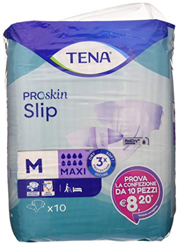 Essity Pañal Para Incotinencia 1 unidad 100 ml