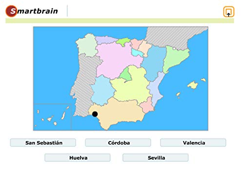 Estimulación cognitiva para personas mayores o con deterioro cognitivo, alzheimer, parkinson, ictus, daño cerebral, etc. Ayuda a mantener la independencia y calidad de vida, y aleja la dependencia. Programa Smart brain Pro