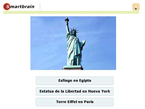 Estimulación cognitiva para personas mayores o con deterioro cognitivo, alzheimer, parkinson, ictus, daño cerebral, etc. Ayuda a mantener la independencia y calidad de vida, y aleja la dependencia. Programa Smart brain Pro