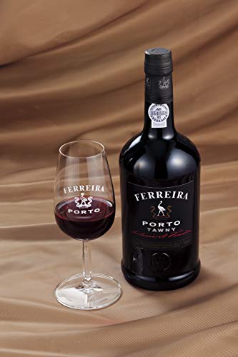 FERREIRA Tawny - Vino de Oporto Fortificado 75 Cl