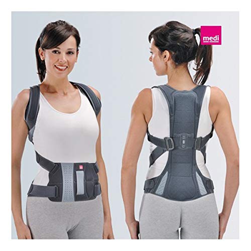 FGP Spinomed® IV – Protector lumbar para osteoporosis XS