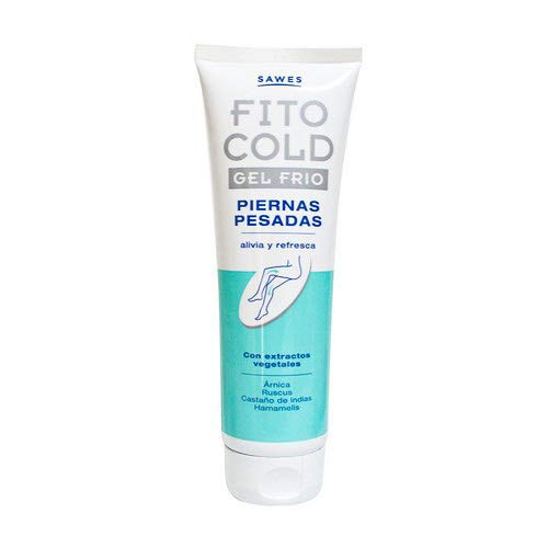 Fitocold piernas cansadas gel frio 250ml