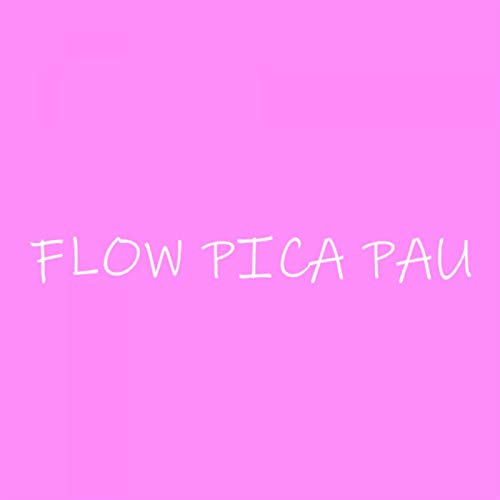 Flow Pica Pau (feat. Lucas Serafim & Peter Pann)