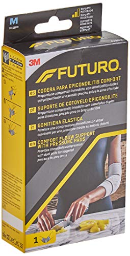 Futuro 210576.8 - Codera, talla M