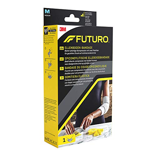 Futuro 47862 - Codera, tamaño M, color beige