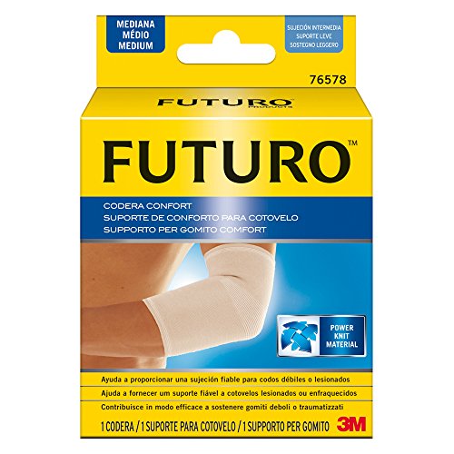 Futuro Comfort Lift - Codera, talla M