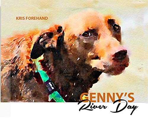 Genny's River Day (English Edition)