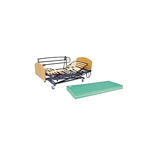 Gerialine - Cama articulada-Conjunto Vita PLUS