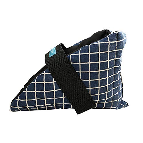 GHzzY Protector de talón para úlceras por presión - Almohadas Acolchadas de talón para pies hinchados y úlcera de talón - 1 par de Fundas Protectoras para aliviar el Dolor de pies