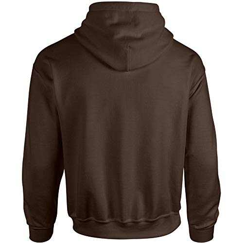 Gildan Heavy Blend - Sudadera con capucha unisex Azalee S