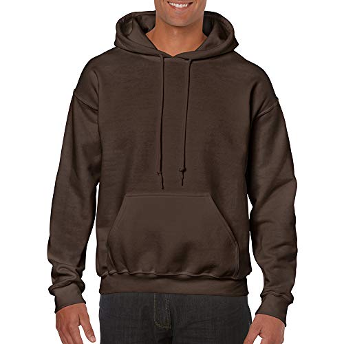 Gildan Heavy Blend - Sudadera con capucha unisex Azalee S