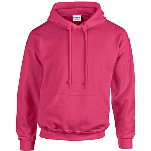 Gildan Heavy Blend - Sudadera con capucha unisex Azalee S