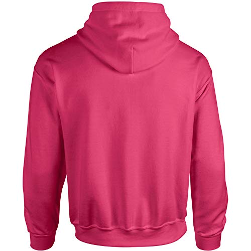 Gildan Heavy Blend - Sudadera con capucha unisex Azalee S