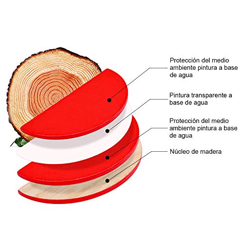 GOLDGE 160pz Tangram Puzzle para Bloques de Patrones de Madera Animales Puzzles Juegos, Tangram Madera para Set Rompecabezas de Formas Geométricas Tarjetas de Diseño para Niños