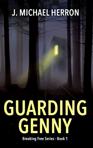 Guarding Genny (Breaking Free Book 1) (English Edition)