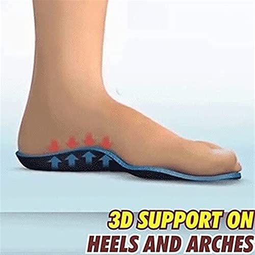 GYYlucky Sandalias de verano para mujer Zapatos de punta abierta Sandalias de playa más gruesas Sandalias Slipper Big Toe Hallux Valgus para el tratamiento Zapatillas ortopédicas cómodas Zapatillas De