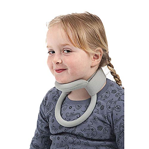 Headmaster - Collar cervical para niño