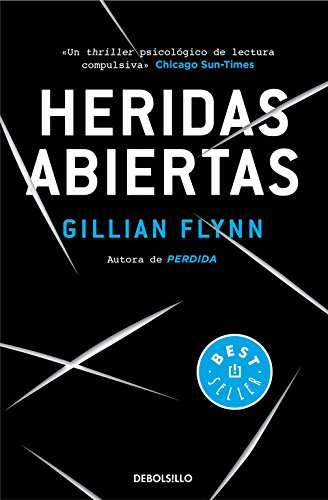 Heridas abiertas (Best Seller)