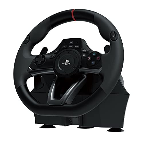 HORI - Volante Apex (PS4/PS3/PC)