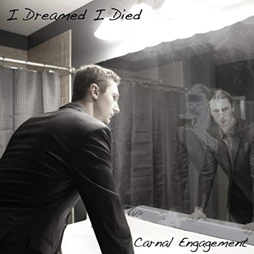 I Dreamed I Died (feat. Jay Lite)