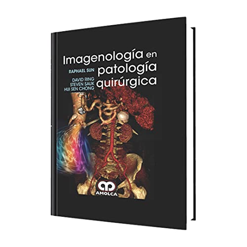 Imagenología en Patología Quirúrgica