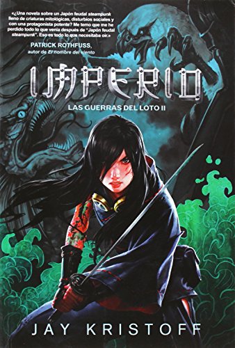 Imperio: Las guerras del Loto II: 2