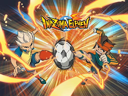 Inazuma Eleven