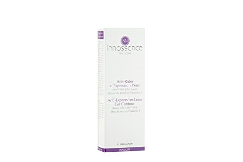 Innossence INNOLIFT anti-rides d'expression yeux 15 ml - kilograms