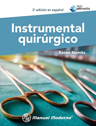 Instrumental quirúrgico