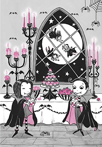 Isadora Moon celebra su cumpleaños (Isadora Moon 3): Celebra su cumpleanos