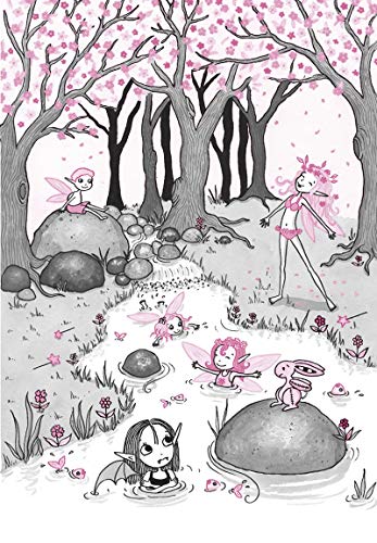 Isadora Moon celebra su cumpleaños (Isadora Moon 3): Celebra su cumpleanos