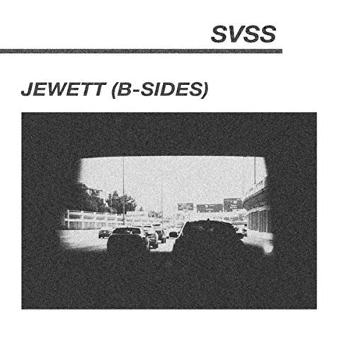 Jewett (B-Sides)