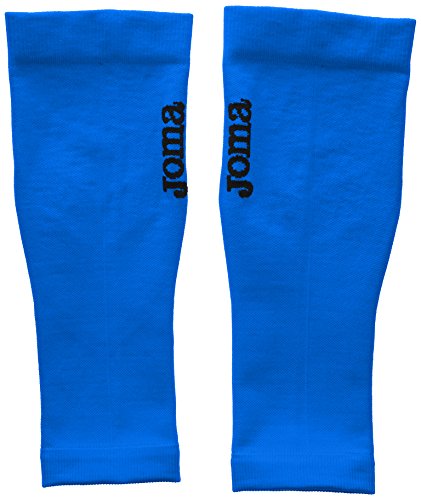 Joma Skin Medias de Compresion, Hombre, Royal-700, M