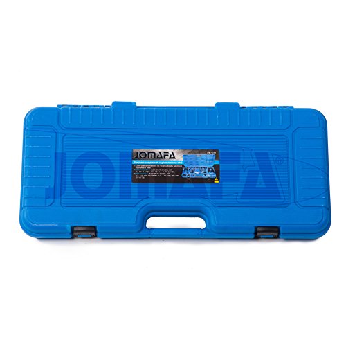 JOMAFA - Conjunto de calado PARA REGLAJE COMPATIBLE CON VAG (Audi, Seat, VW y Skoda) tdi, fsi, sdi COMPLETO