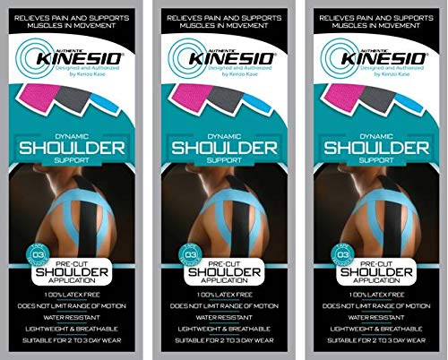 Kinesio KIN/003-3PK -