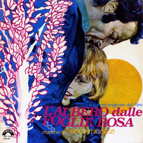 L'albero dalle foglie rosa (Original Motion Picture Soundtrack)