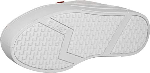 Levi's Tijuana, Zapatillas Mujer, Blanco (B White 50), 38 EU