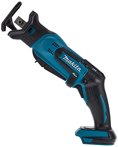 Makita DJR185Z - 18V Sin Cable De Ion-Litio Mini Sierra Alternativa