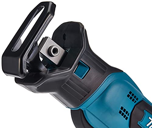 Makita DJR185Z - 18V Sin Cable De Ion-Litio Mini Sierra Alternativa