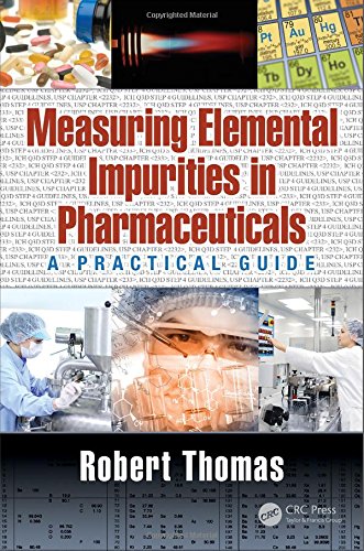 Measuring Elemental Impurities in Pharmaceuticals: A Practical Guide (Practical Spectroscopy)