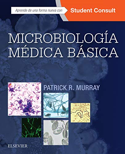 Microbiología médica básica: hhh