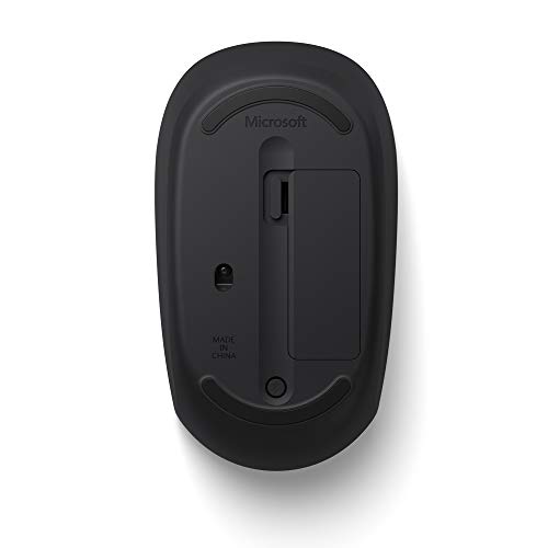 Microsoft RJN-00003 – Bluetooth Mouse Negro