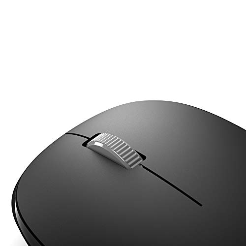 Microsoft RJN-00003 – Bluetooth Mouse Negro