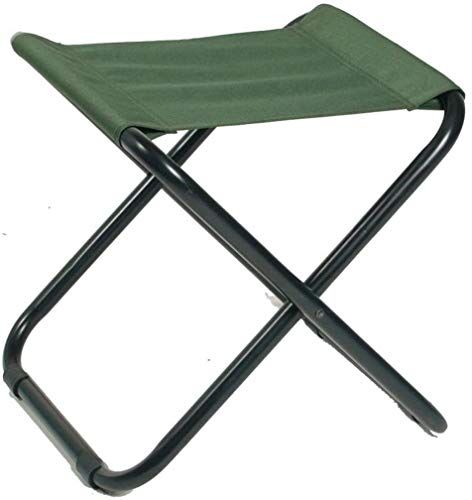 Mil-Tec Folding Camp Rest o Olivo