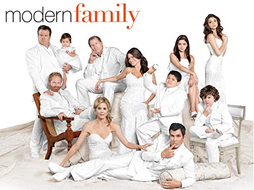 Modern Family - Season 2