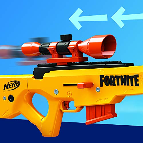 Nerf Fortnite Basr- R (Hasbro E7522EU4)