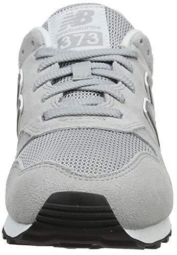 New Balance 373 Core, Zapatillas Hombre, Grey, 38 EU