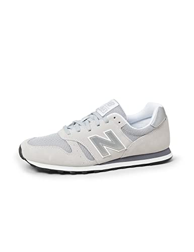 New Balance 373 Core, Zapatillas Hombre, Grey, 38 EU